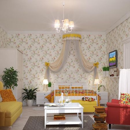 Edem Apartmants In Lviv 2 ห้อง รูปภาพ