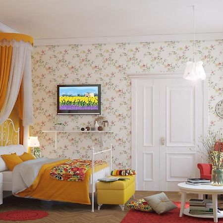 Edem Apartmants In Lviv 2 ห้อง รูปภาพ