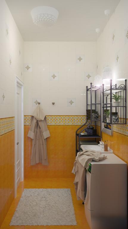 Edem Apartmants In Lviv 2 ห้อง รูปภาพ