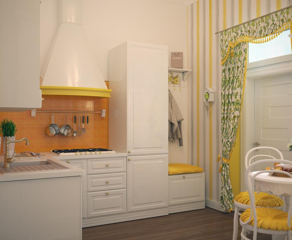 Edem Apartmants In Lviv 2 ห้อง รูปภาพ